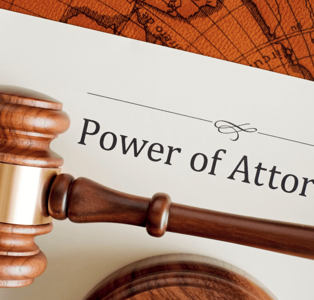 Power of Attorney in Thailand